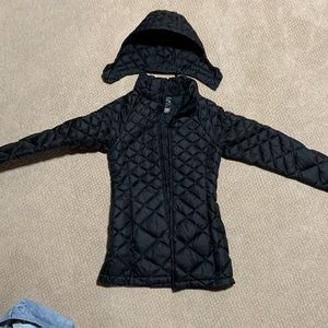 Womens Northface Coat